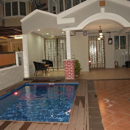 Gallery@7Homestay 莎阿南 外观 照片