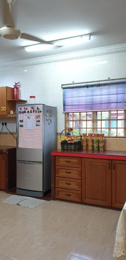 Gallery@7Homestay 莎阿南 外观 照片