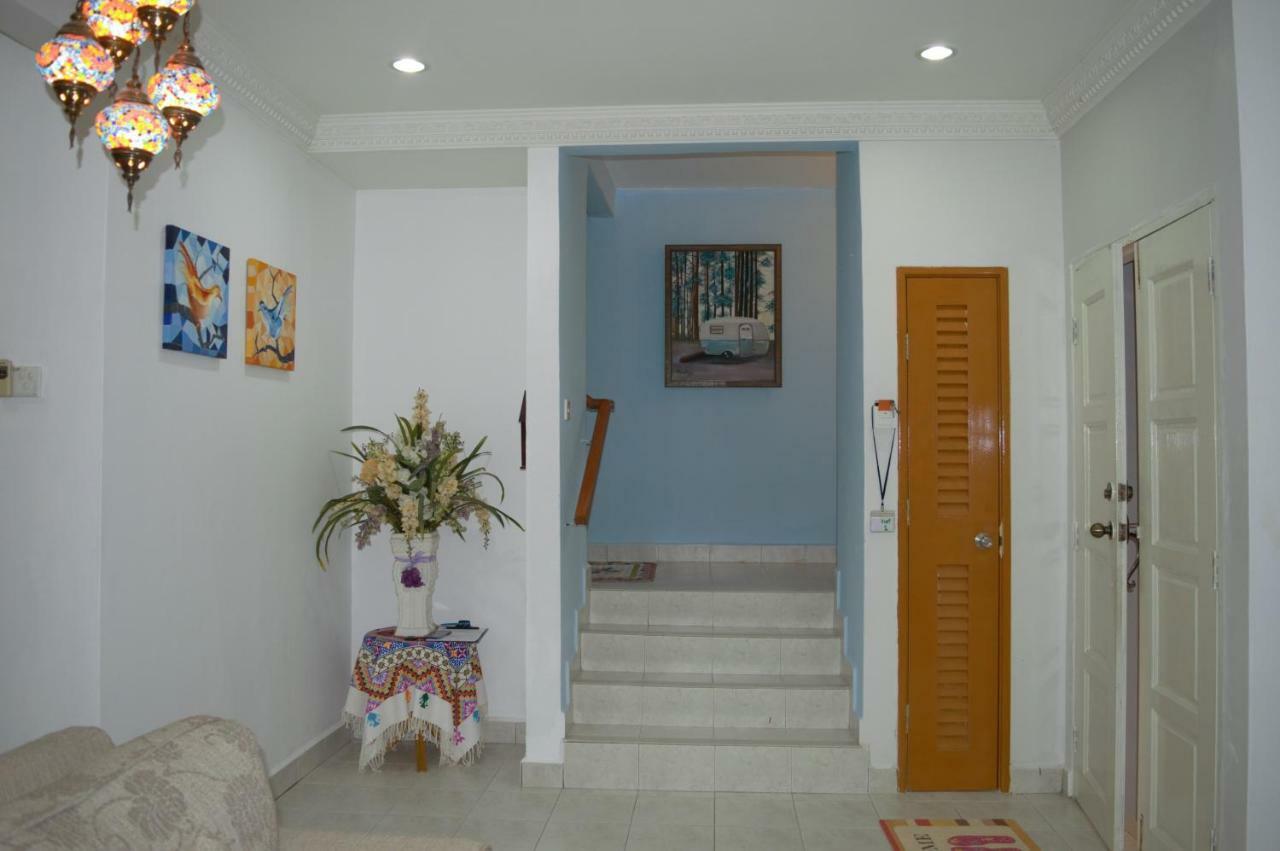Gallery@7Homestay 莎阿南 外观 照片